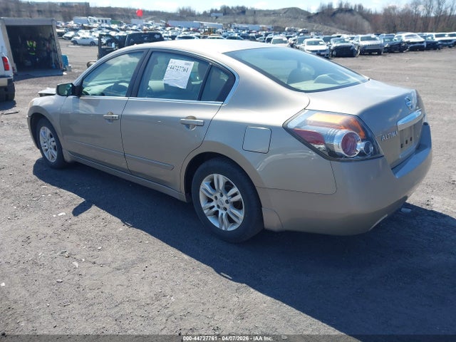 Aukcja sprzedaży 2011 Nissan Altima 2.5 S, vin: 1N4AL2AP3BC134317, numer aukcji: 44727761