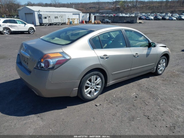Aukcja sprzedaży 2011 Nissan Altima 2.5 S, vin: 1N4AL2AP3BC134317, numer aukcji: 44727761