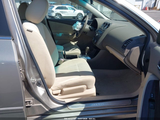 Aukcja sprzedaży 2011 Nissan Altima 2.5 S, vin: 1N4AL2AP3BC134317, numer aukcji: 44727761