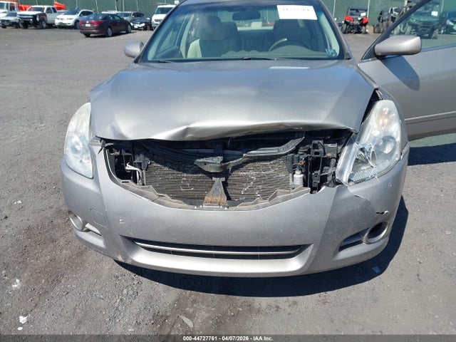 Aukcja sprzedaży 2011 Nissan Altima 2.5 S, vin: 1N4AL2AP3BC134317, numer aukcji: 44727761