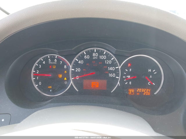 Aukcja sprzedaży 2011 Nissan Altima 2.5 S, vin: 1N4AL2AP3BC134317, numer aukcji: 44727761