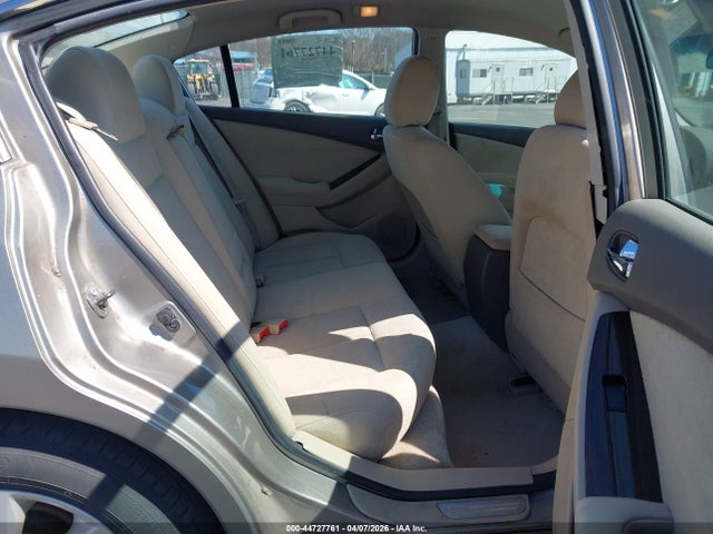 Aukcja sprzedaży 2011 Nissan Altima 2.5 S, vin: 1N4AL2AP3BC134317, numer aukcji: 44727761