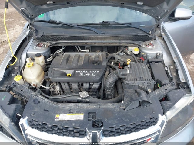 44727765 :رقم المزاد ، 1C3CDZCB1DN675534 vin ، 2013 Dodge Avenger Sxt مزاد بيع