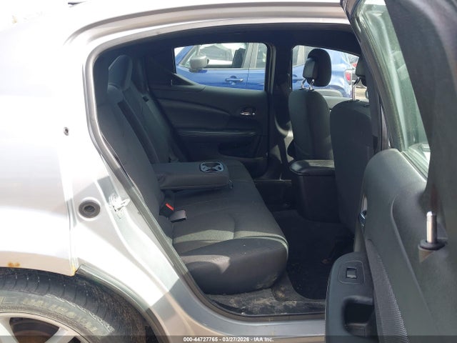 44727765 :رقم المزاد ، 1C3CDZCB1DN675534 vin ، 2013 Dodge Avenger Sxt مزاد بيع