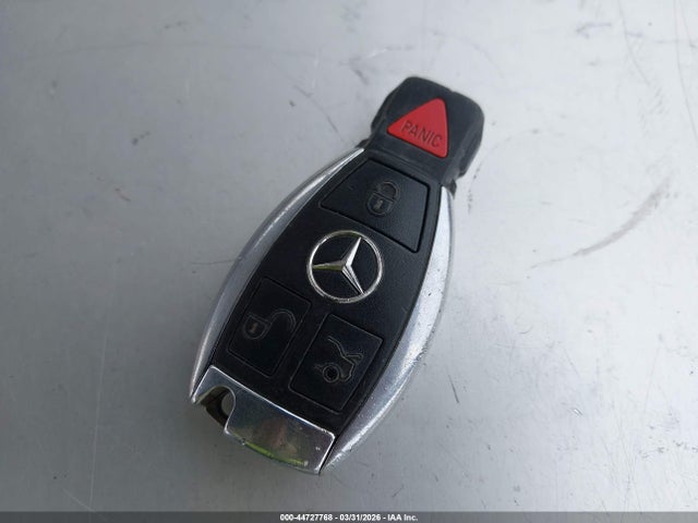 44727768 :رقم المزاد ، WDDGF4HBXCA712742 vin ، 2012 Mercedes-benz C 250 Sport مزاد بيع