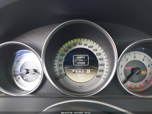 44727768 :رقم المزاد ، WDDGF4HBXCA712742 vin ، 2012 Mercedes-benz C 250 Sport مزاد بيع