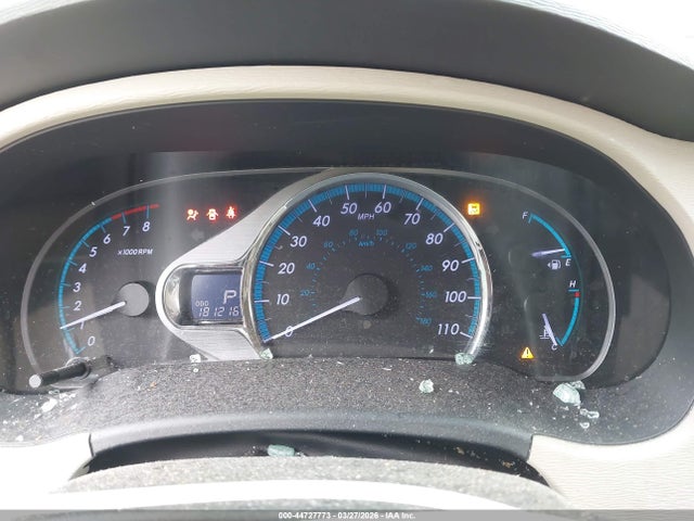 2014 TOYOTA SIENNA 5TDDK3DC6ES094004 Photo 6