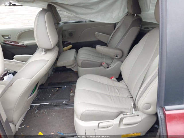 2014 TOYOTA SIENNA 5TDDK3DC6ES094004 Photo 7