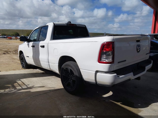 Aukcja sprzedaży 2023 Ram 1500 Big Horn  4x4 6'4 Box, vin: 1C6RRFBG3PN605919, numer aukcji: 44727774
