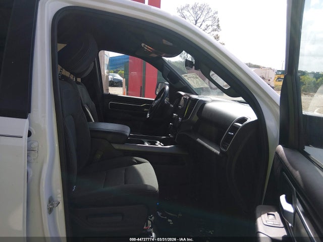 Aukcja sprzedaży 2023 Ram 1500 Big Horn  4x4 6'4 Box, vin: 1C6RRFBG3PN605919, numer aukcji: 44727774