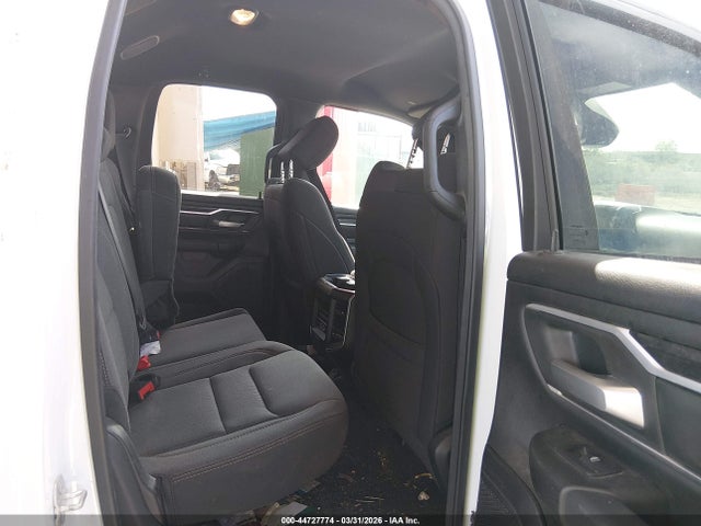 Aukcja sprzedaży 2023 Ram 1500 Big Horn  4x4 6'4 Box, vin: 1C6RRFBG3PN605919, numer aukcji: 44727774