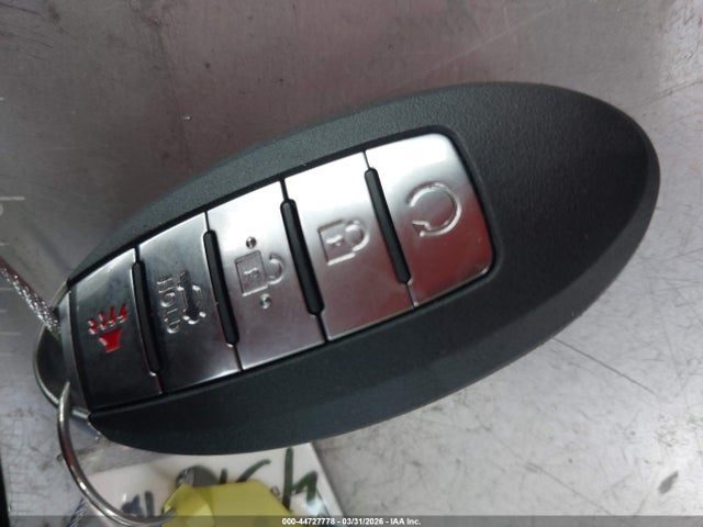 Продаж на аукціоні авто 2018 Infiniti Q50 3.0t Luxe, vin: JN1EV7AR0JM439516, номер лоту: 44727778