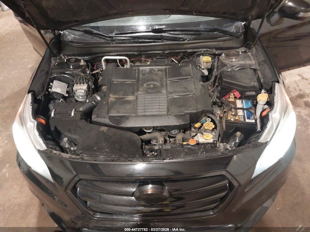 Aukcja sprzedaży 2017 Subaru Legacy 3.6r Limited, vin: 4S3BNEN61H3019073, numer aukcji: 44727782