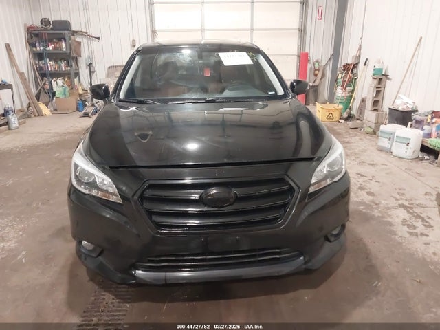Aukcja sprzedaży 2017 Subaru Legacy 3.6r Limited, vin: 4S3BNEN61H3019073, numer aukcji: 44727782