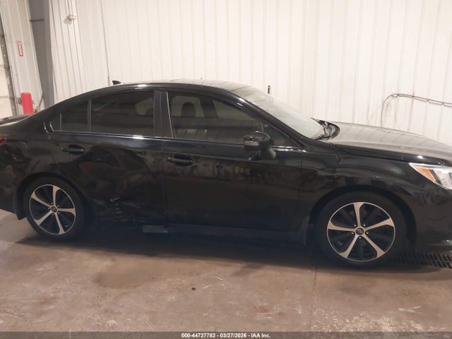 Aukcja sprzedaży 2017 Subaru Legacy 3.6r Limited, vin: 4S3BNEN61H3019073, numer aukcji: 44727782