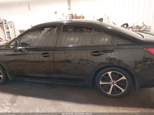 Aukcja sprzedaży 2017 Subaru Legacy 3.6r Limited, vin: 4S3BNEN61H3019073, numer aukcji: 44727782