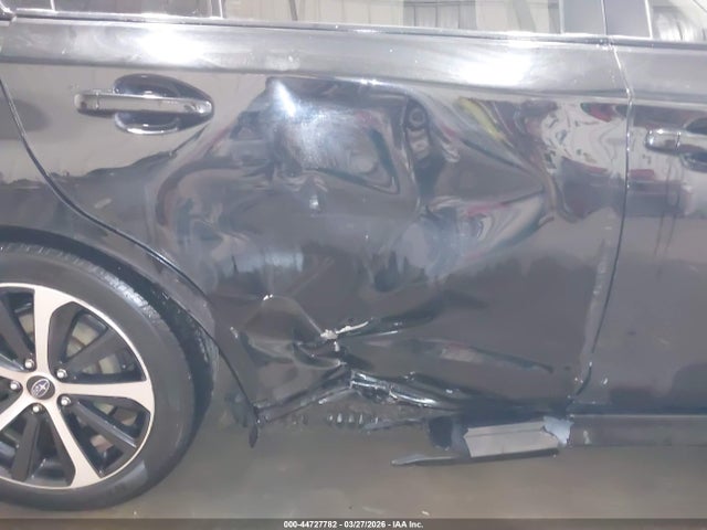 Aukcja sprzedaży 2017 Subaru Legacy 3.6r Limited, vin: 4S3BNEN61H3019073, numer aukcji: 44727782