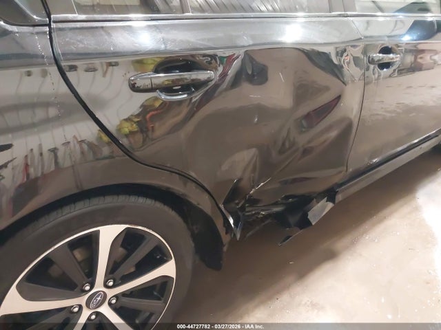 Aukcja sprzedaży 2017 Subaru Legacy 3.6r Limited, vin: 4S3BNEN61H3019073, numer aukcji: 44727782