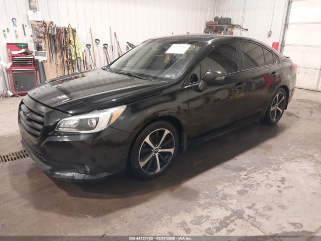 Aukcja sprzedaży 2017 Subaru Legacy 3.6r Limited, vin: 4S3BNEN61H3019073, numer aukcji: 44727782