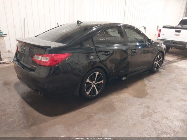 Aukcja sprzedaży 2017 Subaru Legacy 3.6r Limited, vin: 4S3BNEN61H3019073, numer aukcji: 44727782