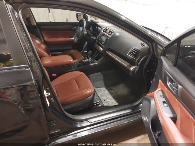 Aukcja sprzedaży 2017 Subaru Legacy 3.6r Limited, vin: 4S3BNEN61H3019073, numer aukcji: 44727782