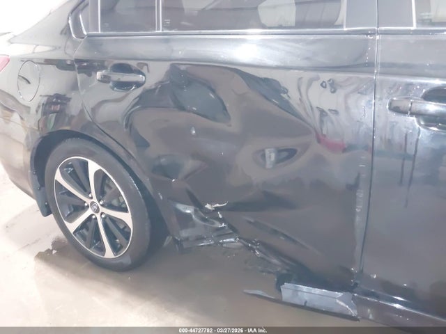 Aukcja sprzedaży 2017 Subaru Legacy 3.6r Limited, vin: 4S3BNEN61H3019073, numer aukcji: 44727782