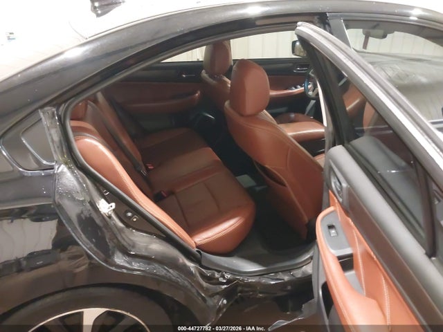 Aukcja sprzedaży 2017 Subaru Legacy 3.6r Limited, vin: 4S3BNEN61H3019073, numer aukcji: 44727782
