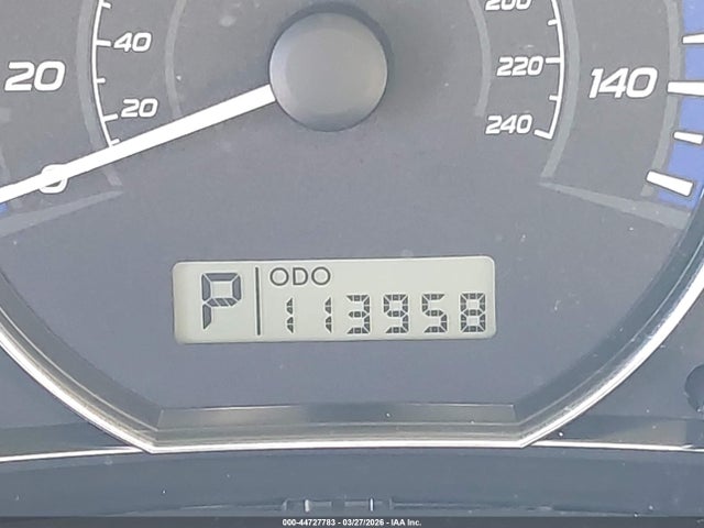 Продаж на аукціоні авто 2011 Subaru Forester 2.5x Premium, vin: JF2SHADCXBH763208, номер лоту: 44727783
