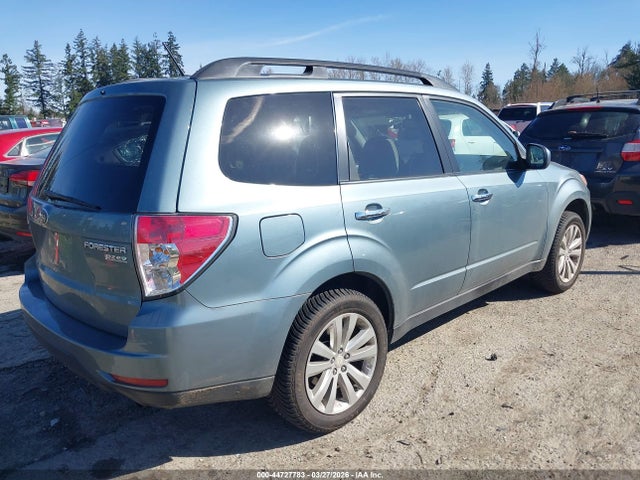 Продаж на аукціоні авто 2011 Subaru Forester 2.5x Premium, vin: JF2SHADCXBH763208, номер лоту: 44727783
