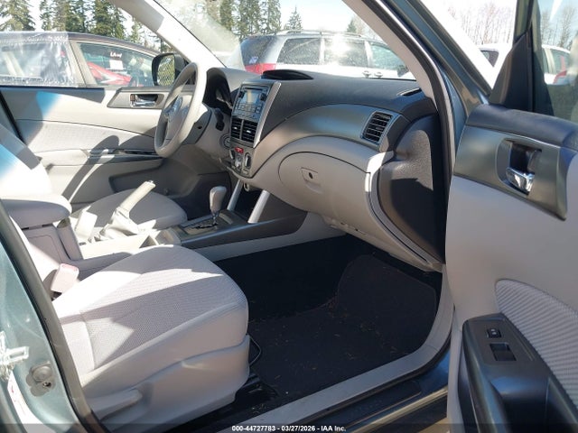 Продаж на аукціоні авто 2011 Subaru Forester 2.5x Premium, vin: JF2SHADCXBH763208, номер лоту: 44727783