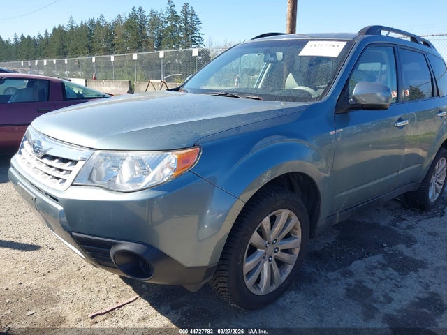 Продаж на аукціоні авто 2011 Subaru Forester 2.5x Premium, vin: JF2SHADCXBH763208, номер лоту: 44727783