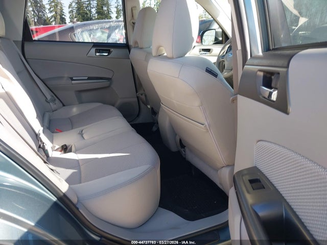 Продаж на аукціоні авто 2011 Subaru Forester 2.5x Premium, vin: JF2SHADCXBH763208, номер лоту: 44727783