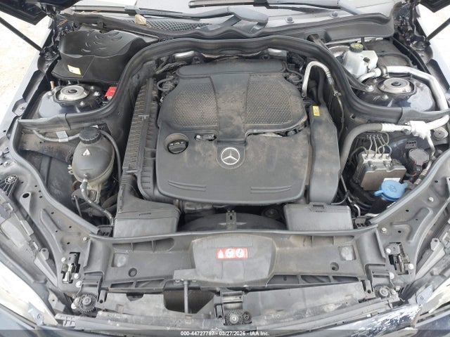 44727787 :رقم المزاد ، WDDHF8JB7EA995271 vin ، 2014 Mercedes-benz E 350 4matic مزاد بيع