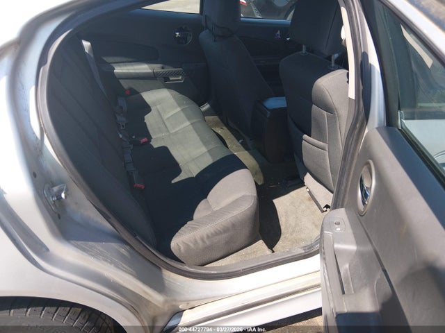 44727794 :رقم المزاد ، 2G2WP522941327626 vin ، 2004 Pontiac Grand Prix Gt1 مزاد بيع