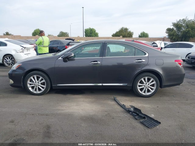 Aukcja sprzedaży 2010 Lexus Es 350, vin: JTHBK1EG1A2393641, numer aukcji: 44727795