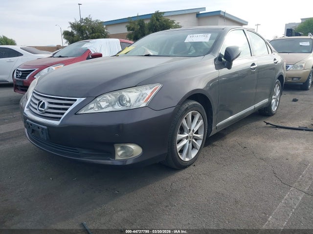 Aukcja sprzedaży 2010 Lexus Es 350, vin: JTHBK1EG1A2393641, numer aukcji: 44727795