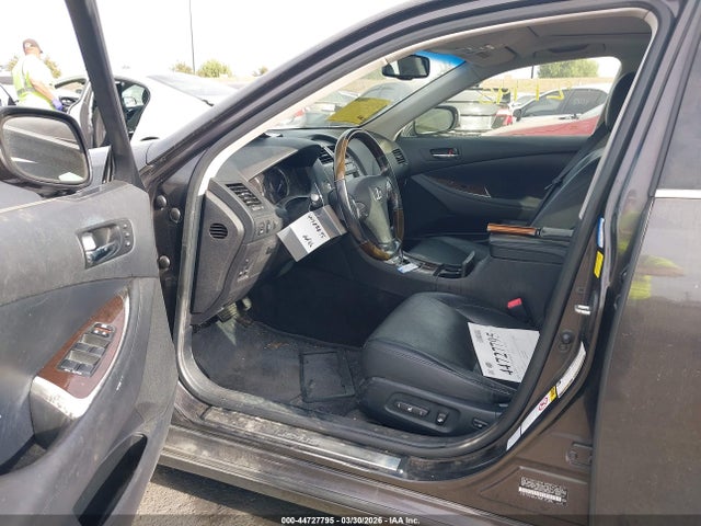 Aukcja sprzedaży 2010 Lexus Es 350, vin: JTHBK1EG1A2393641, numer aukcji: 44727795