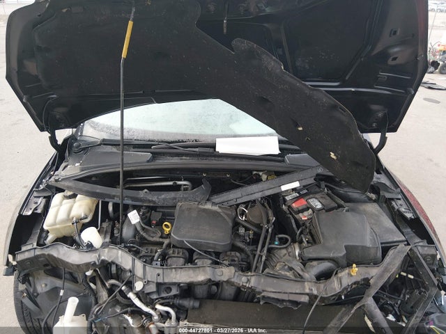 Aukcja sprzedaży 2014 Ford Focus S, vin: 1FADP3E22EL219014, numer aukcji: 44727801