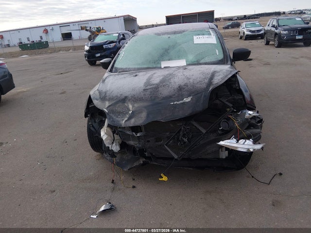 Aukcja sprzedaży 2014 Ford Focus S, vin: 1FADP3E22EL219014, numer aukcji: 44727801