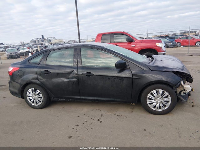 Aukcja sprzedaży 2014 Ford Focus S, vin: 1FADP3E22EL219014, numer aukcji: 44727801