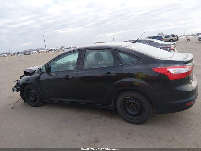 Aukcja sprzedaży 2014 Ford Focus S, vin: 1FADP3E22EL219014, numer aukcji: 44727801