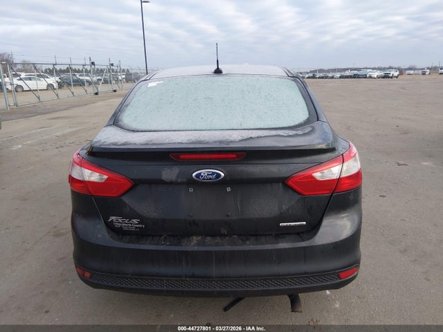 Aukcja sprzedaży 2014 Ford Focus S, vin: 1FADP3E22EL219014, numer aukcji: 44727801