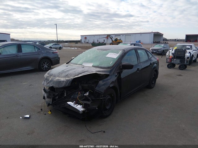 Aukcja sprzedaży 2014 Ford Focus S, vin: 1FADP3E22EL219014, numer aukcji: 44727801
