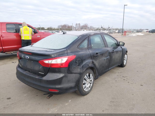 Aukcja sprzedaży 2014 Ford Focus S, vin: 1FADP3E22EL219014, numer aukcji: 44727801