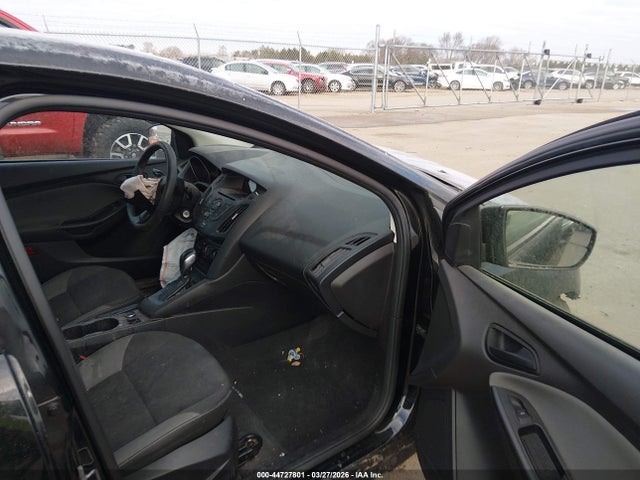 Aukcja sprzedaży 2014 Ford Focus S, vin: 1FADP3E22EL219014, numer aukcji: 44727801