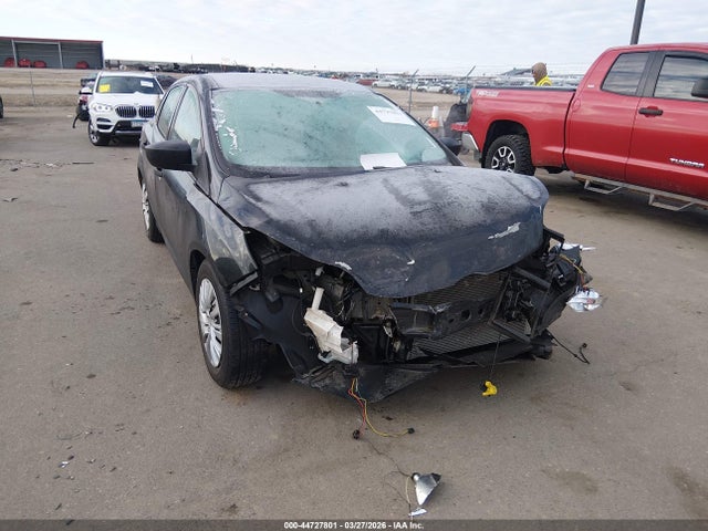 Aukcja sprzedaży 2014 Ford Focus S, vin: 1FADP3E22EL219014, numer aukcji: 44727801