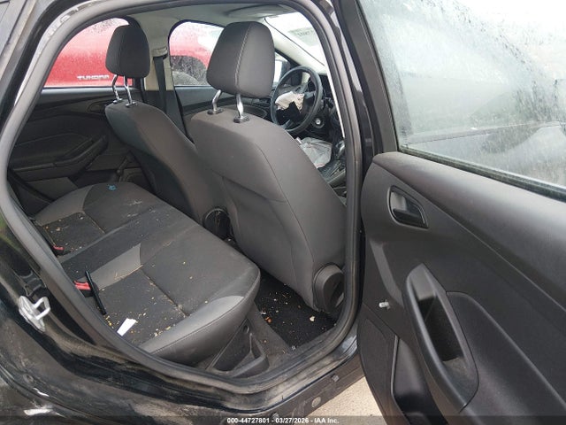 Aukcja sprzedaży 2014 Ford Focus S, vin: 1FADP3E22EL219014, numer aukcji: 44727801