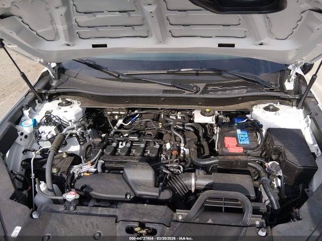 2HKRS4H78RH470660 Honda Cr-v Ex-l Awd