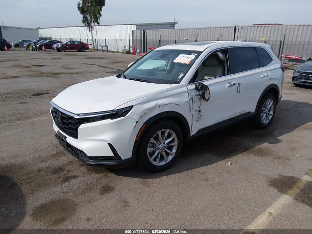 2HKRS4H78RH470660 Honda Cr-v Ex-l Awd