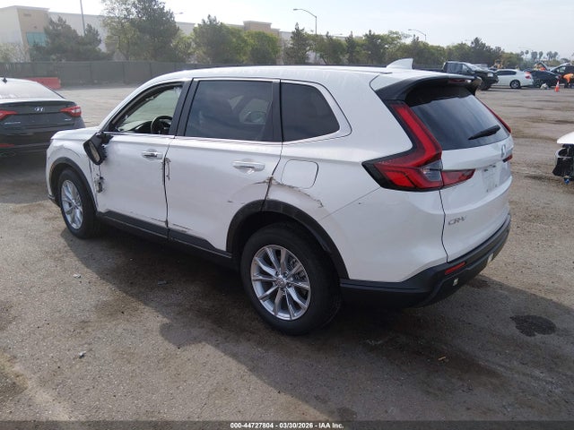 2HKRS4H78RH470660 Honda Cr-v Ex-l Awd